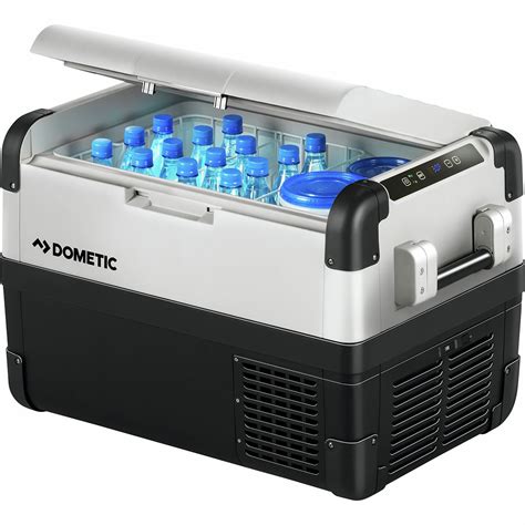 electric cooler box for camping